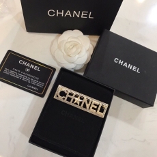 Chanel Brooches